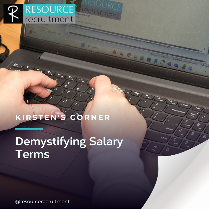 Gross Salary, Net Salary, and Cost to Company